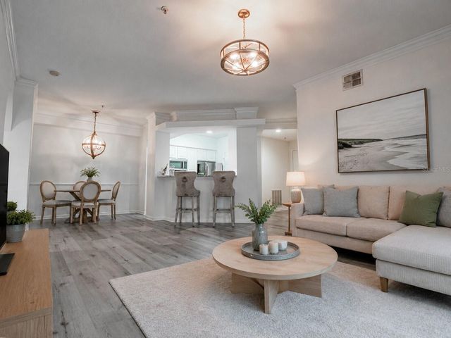 1203 BAY CLUB CIRCLE 1203, Tampa, FL 33607