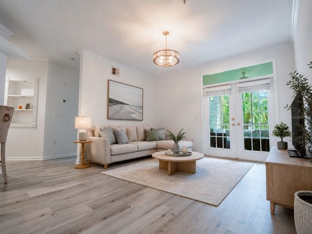 1203 BAY CLUB CIRCLE 1203, Tampa, FL 33607