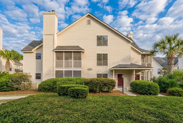 348 Sandpiper E, Mount Pleasant, SC 29464