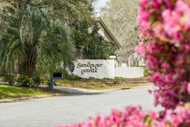 348 Sandpiper E, Mount Pleasant, SC 29464