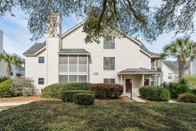 348 Sandpiper E, Mount Pleasant, SC 29464