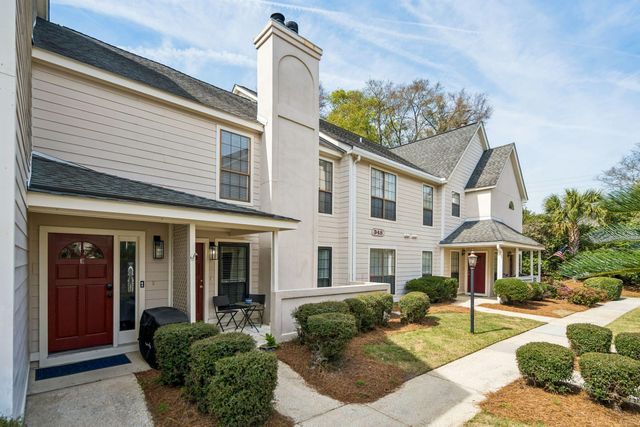 348 Sandpiper E, Mount Pleasant, SC 29464