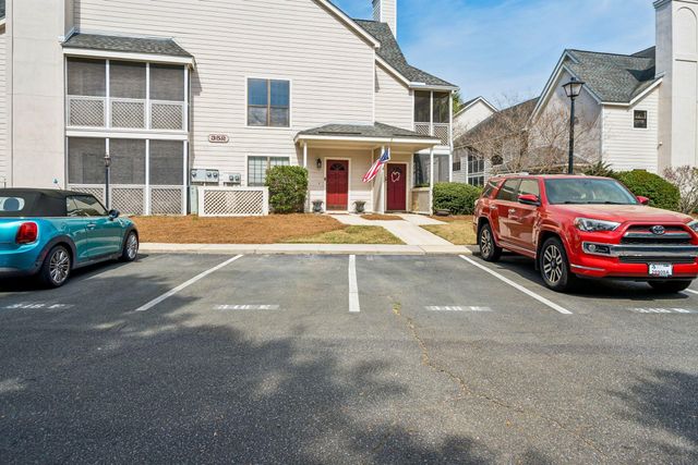 348 Sandpiper E, Mount Pleasant, SC 29464