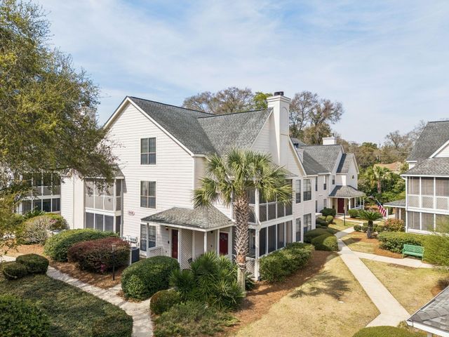 348 Sandpiper E, Mount Pleasant, SC 29464