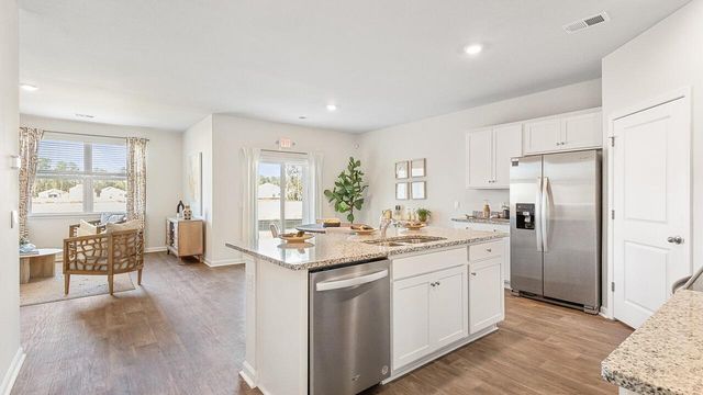 717 Striped Bass Court, Santee, SC 29142