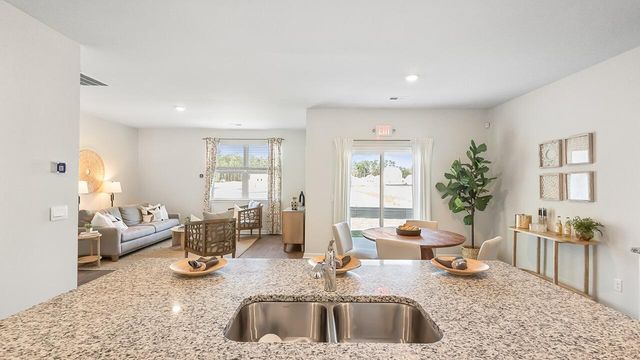 717 Striped Bass Court, Santee, SC 29142