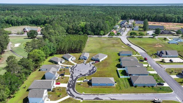 717 Striped Bass Court, Santee, SC 29142