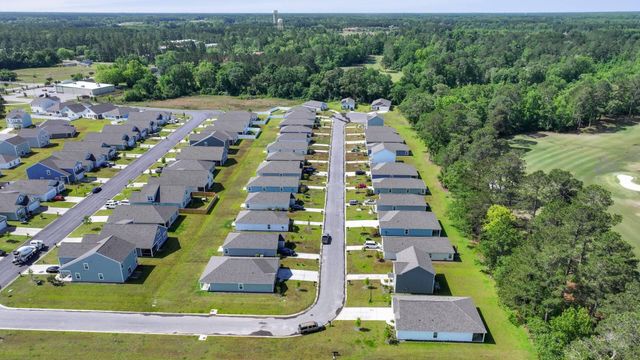 717 Striped Bass Court, Santee, SC 29142