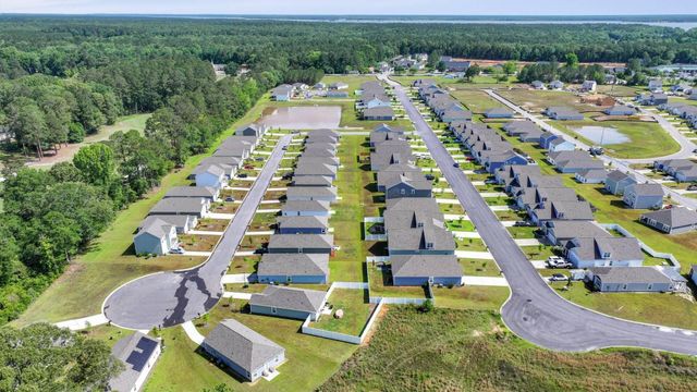 717 Striped Bass Court, Santee, SC 29142