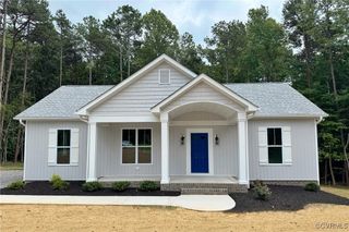 8007 E Patrick Henry Hwy, Nottoway, VA 23955