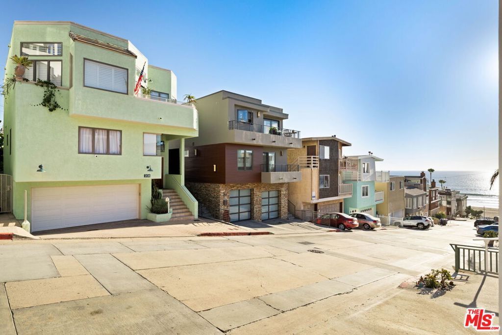 208 43rd Street, Manhattan Beach, CA 90266 — photo 2