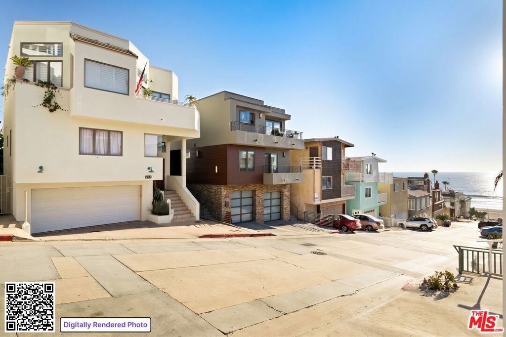208 43rd Street, Manhattan Beach, CA 90266 — photo 3