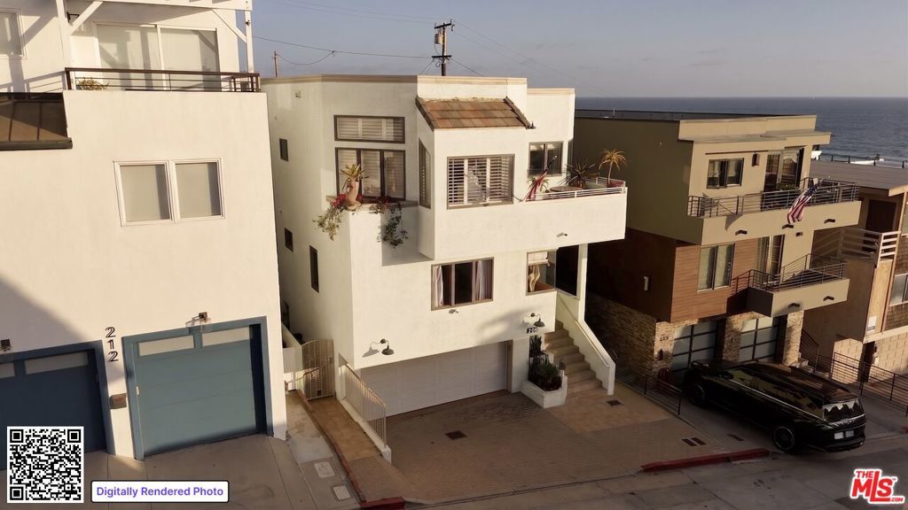 208 43rd Street, Manhattan Beach, CA 90266 — photo 4