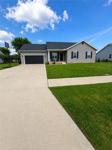 764 Oakdale Drive, Jamestown Vlg, OH 45335