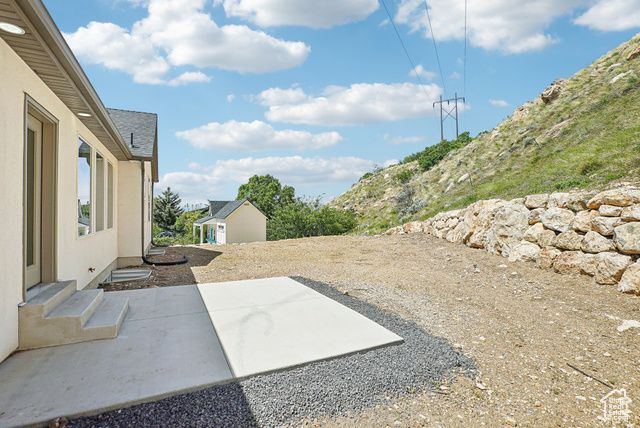 1189 E BENCHVIEW DR, Ogden, UT 84404