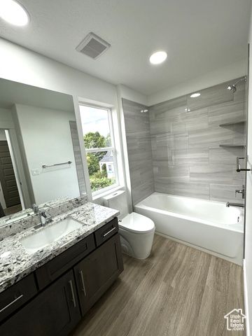 1189 E BENCHVIEW DR, Ogden, UT 84404