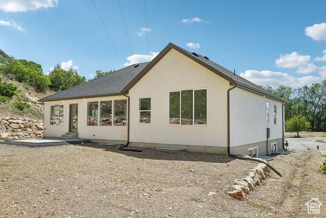 1189 E BENCHVIEW DR, Ogden, UT 84404