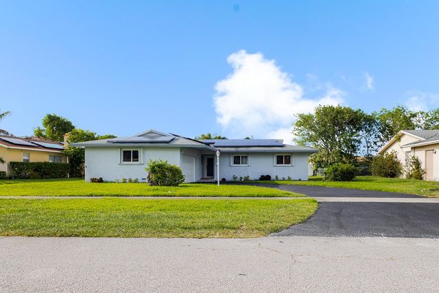3097 Dolphin Drive, Delray Beach, FL 33445