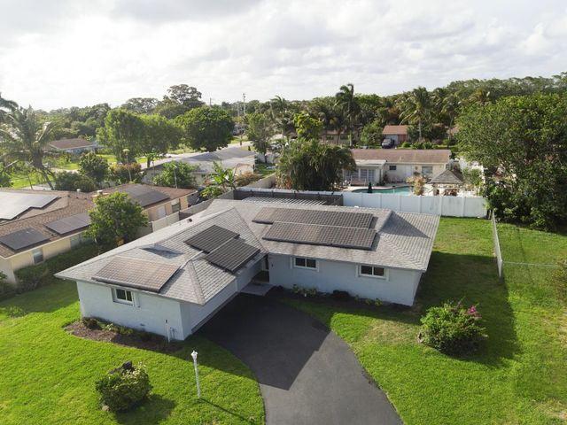 3097 Dolphin Drive, Delray Beach, FL 33445