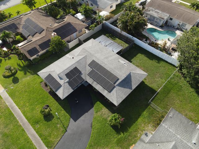 3097 Dolphin Drive, Delray Beach, FL 33445