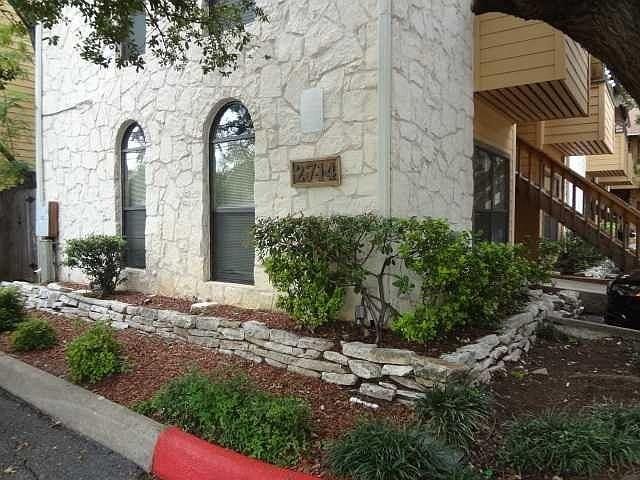 2714 Nueces ST 108, Austin, TX 78705