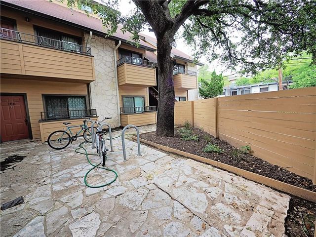 2714 Nueces ST 108, Austin, TX 78705