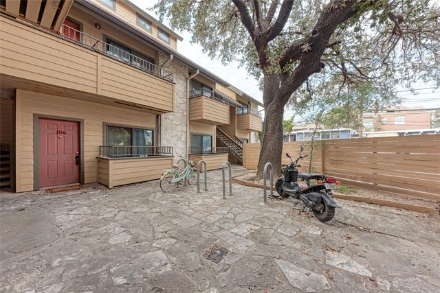 2714 Nueces ST 108, Austin, TX 78705