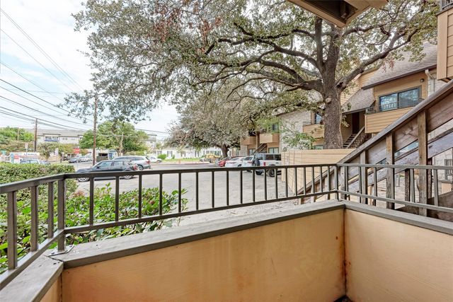 2714 Nueces ST 108, Austin, TX 78705