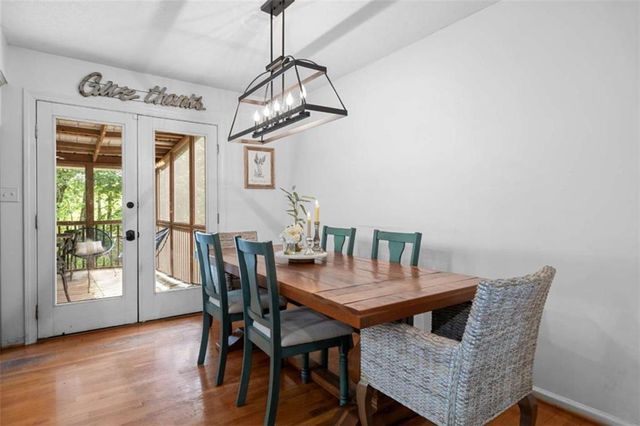 21 Timberwood Drive SE, Silver Creek, GA 30173