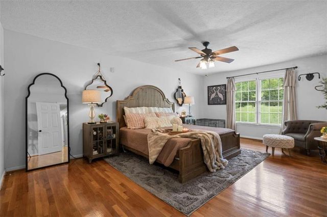 21 Timberwood Drive SE, Silver Creek, GA 30173