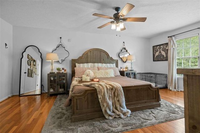 21 Timberwood Drive SE, Silver Creek, GA 30173