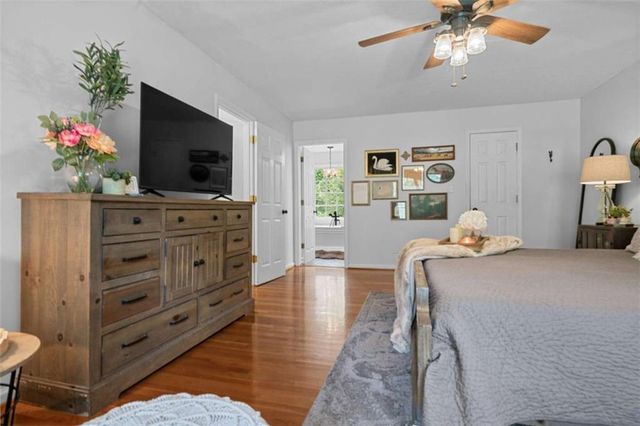 21 Timberwood Drive SE, Silver Creek, GA 30173