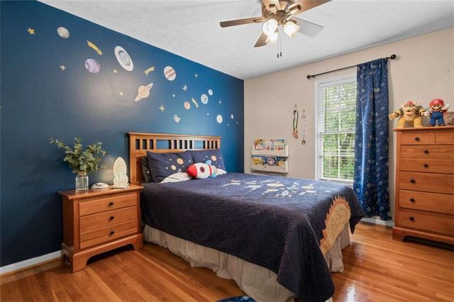21 Timberwood Drive SE, Silver Creek, GA 30173
