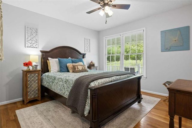 21 Timberwood Drive SE, Silver Creek, GA 30173