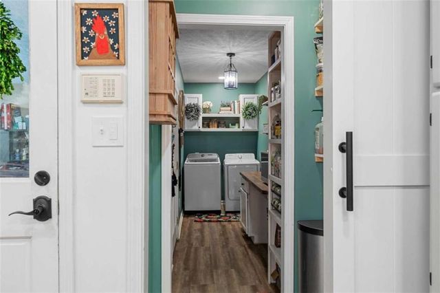 21 Timberwood Drive SE, Silver Creek, GA 30173