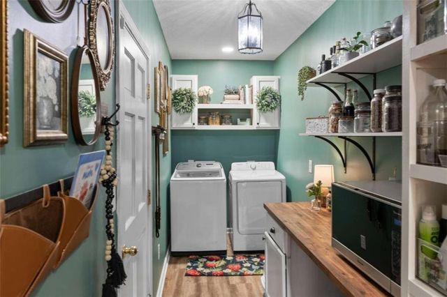21 Timberwood Drive SE, Silver Creek, GA 30173