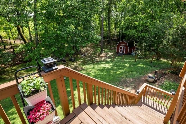 21 Timberwood Drive SE, Silver Creek, GA 30173