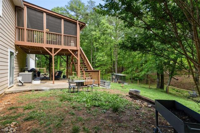 21 Timberwood Drive SE, Silver Creek, GA 30173