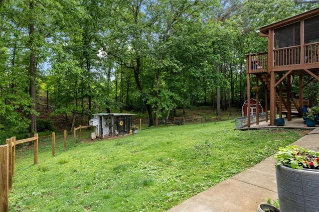 21 Timberwood Drive SE, Silver Creek, GA 30173