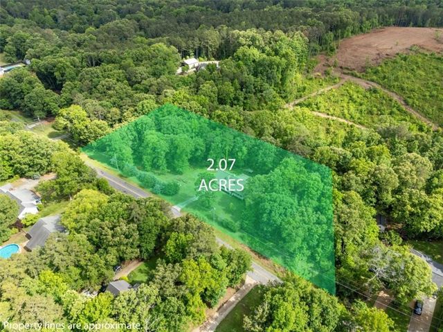 21 Timberwood Drive SE, Silver Creek, GA 30173