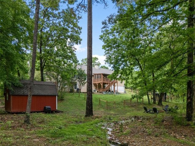 21 Timberwood Drive SE, Silver Creek, GA 30173