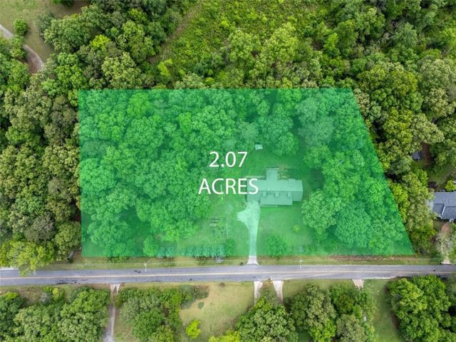 21 Timberwood Drive SE, Silver Creek, GA 30173