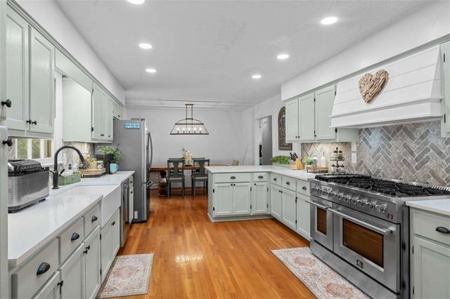 21 Timberwood Drive SE, Silver Creek, GA 30173
