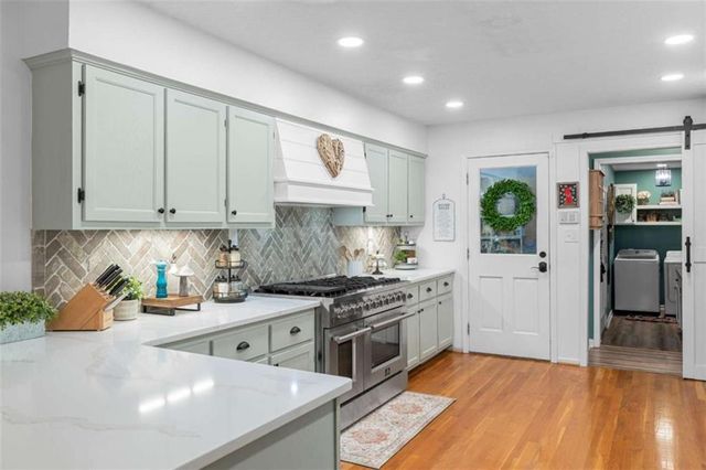 21 Timberwood Drive SE, Silver Creek, GA 30173