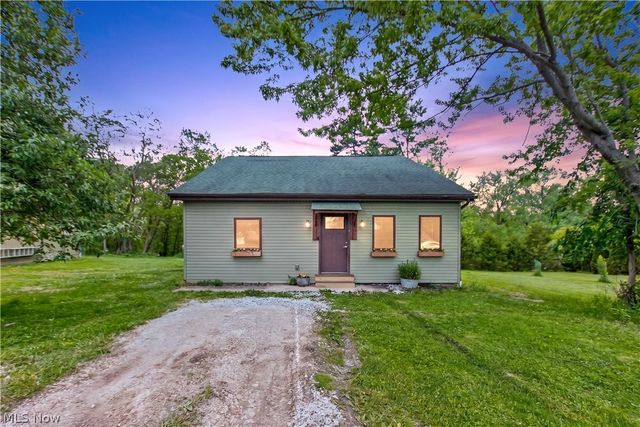18500 Bennett Road, North Royalton, OH 44133