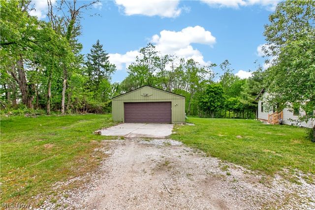 18500 Bennett Road, North Royalton, OH 44133