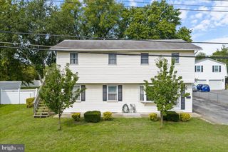 488 BRUCE AVE, Odenton, MD 21113