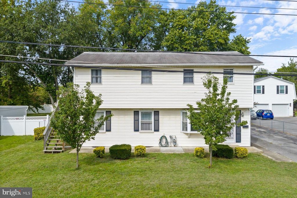 488 BRUCE AVE, Odenton, MD 21113