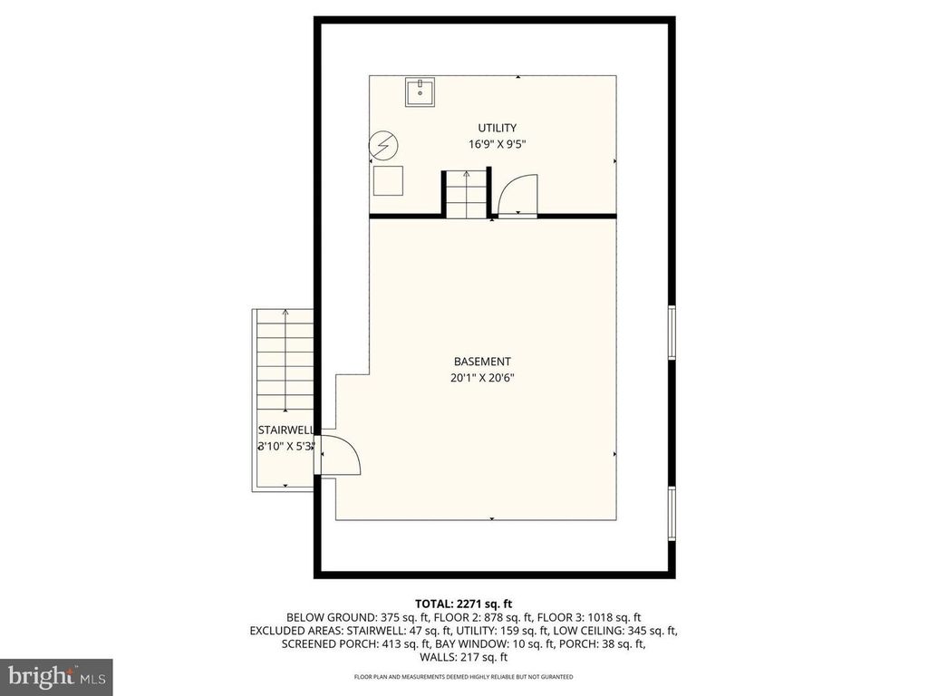 488 BRUCE AVE, Odenton, MD 21113