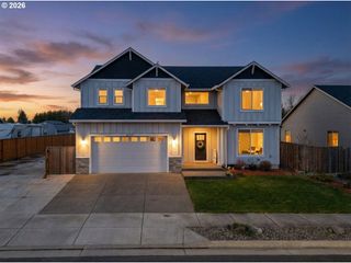 2105 Ne SUMMIT Dr, Albany, OR 97321